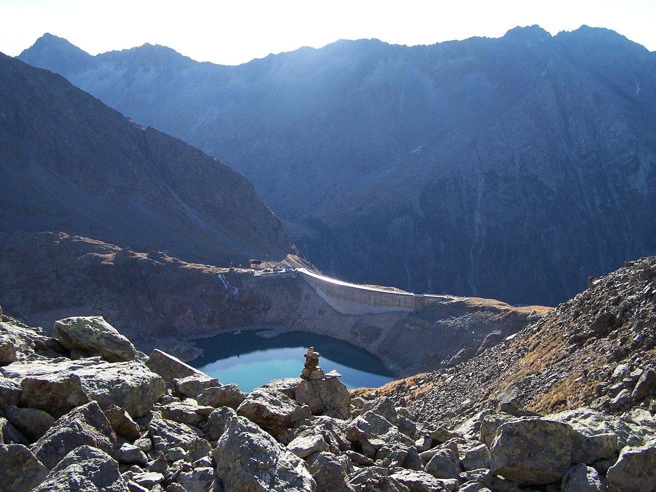 Laghi....della LOMBARDIA